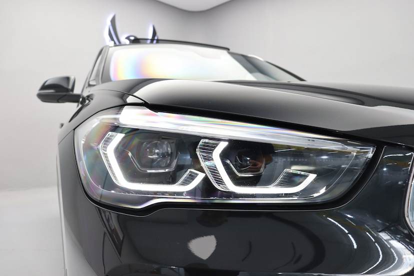 Foto do veículo BMW X1 SDRIVE20I X-LINE 2020 34.150 KM 259.000,00