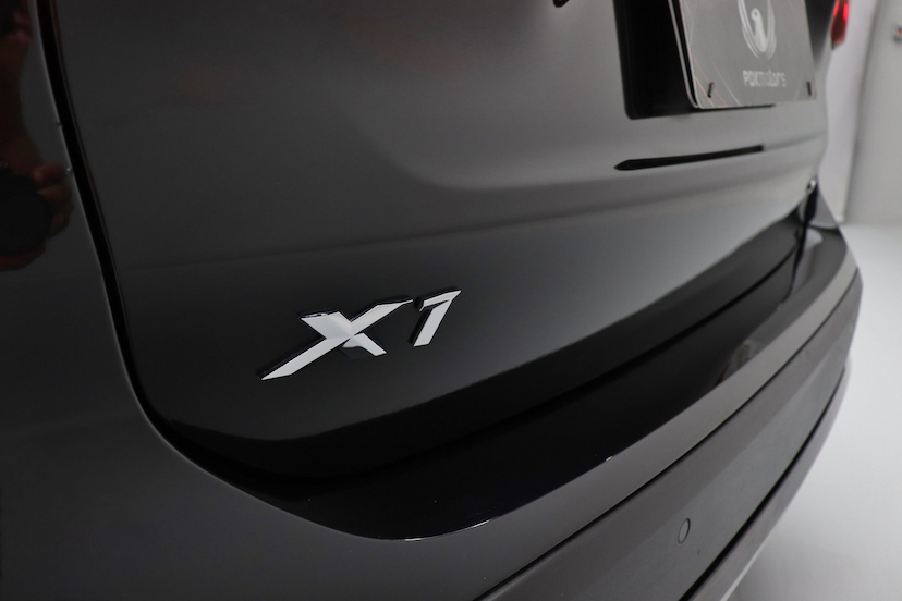 Foto do veículo BMW X1 SDRIVE20I X-LINE 2020 34.150 KM 259.000,00