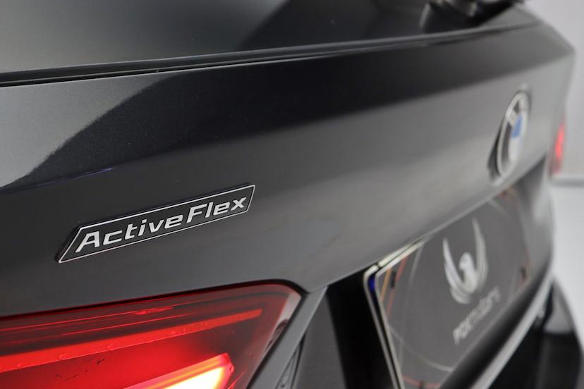 Foto do veículo BMW X1 SDRIVE20I X-LINE 2020 34.150 KM 259.000,00