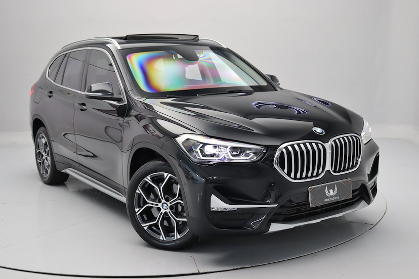 Foto do veículo BMW X1 SDRIVE20I X-LINE 2020 34.150 KM 259.000,00