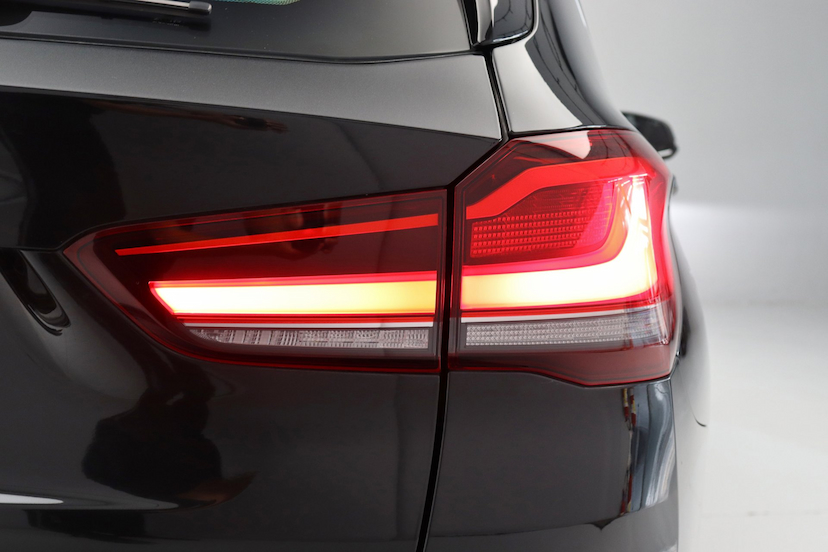 Foto do veículo BMW X1 SDRIVE20I X-LINE 2020 34.150 KM 259.000,00