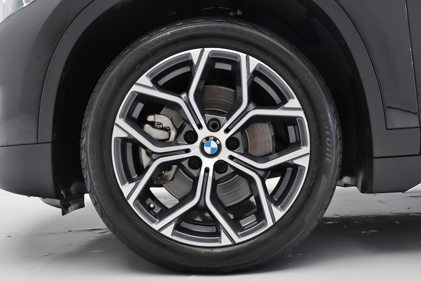 Foto do veículo BMW X1 SDRIVE20I X-LINE 2020 34.150 KM 259.000,00