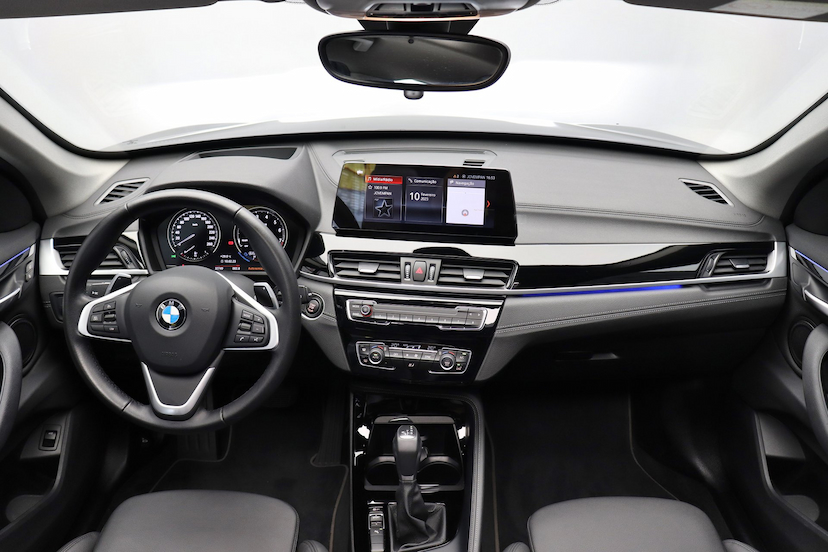 Foto do veículo BMW X1 SDRIVE20I X-LINE 2020 34.150 KM 259.000,00