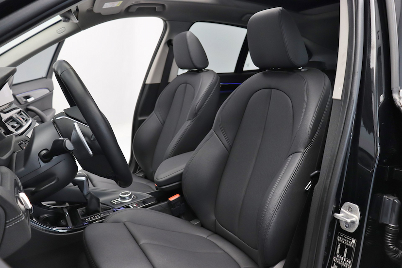 Foto do veículo BMW X1 SDRIVE20I X-LINE 2020 34.150 KM 259.000,00