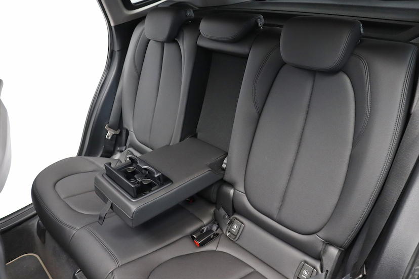Foto do veículo BMW X1 SDRIVE20I X-LINE 2020 34.150 KM 259.000,00