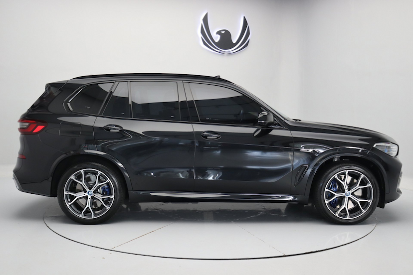 Foto do veículo BMW X5 XDRIVE45E M SPORT 2023 2.000 KM 799.000,00