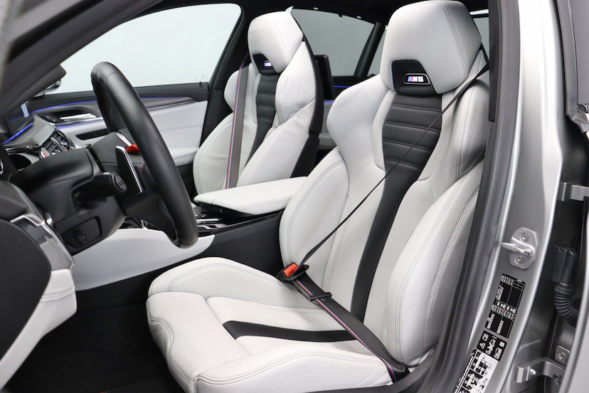 Foto do veículo BMW M5  2019 16.560 KM 590.000,00