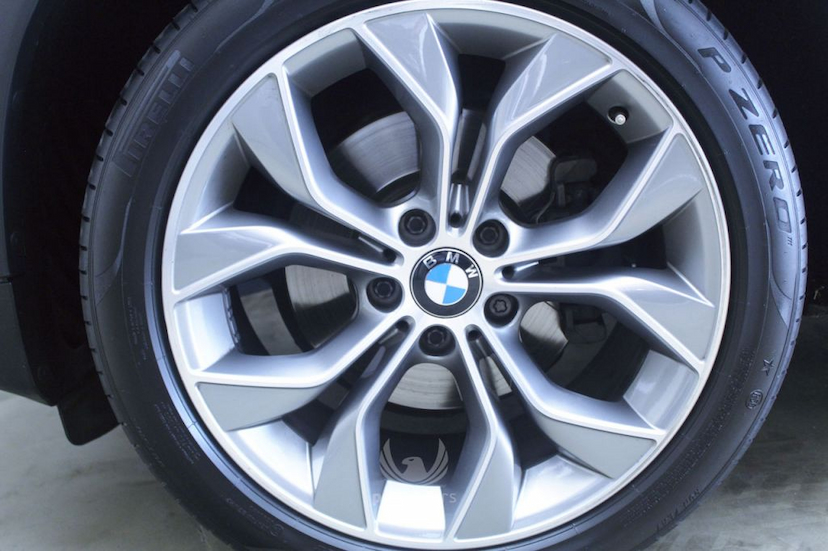 Foto do veículo BMW  X3 2.0I X-LINE 2017 58.740 KM 149.000,00