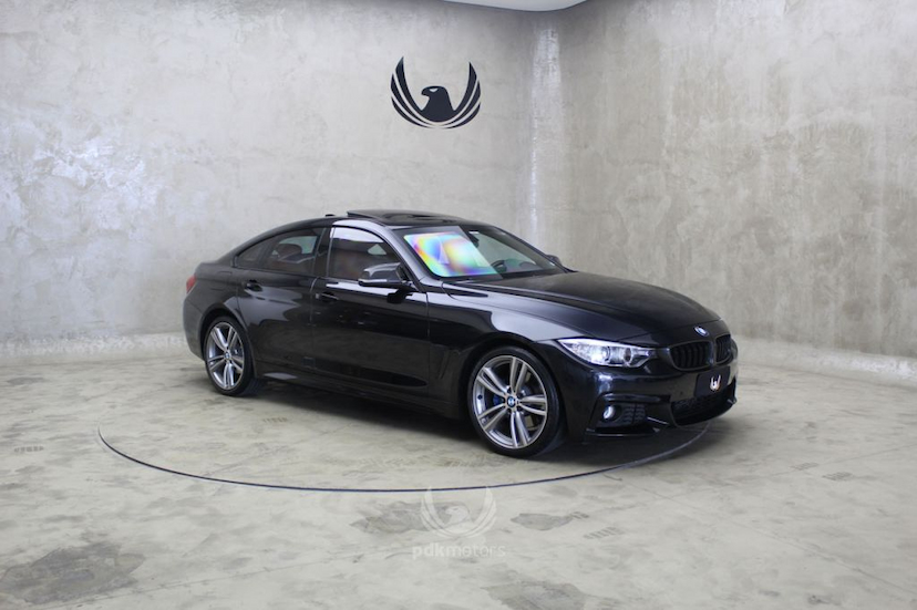 Foto do veículo BMW  428I GRAN COUPE M SPORT 2015 33.168 KM 189.000,00