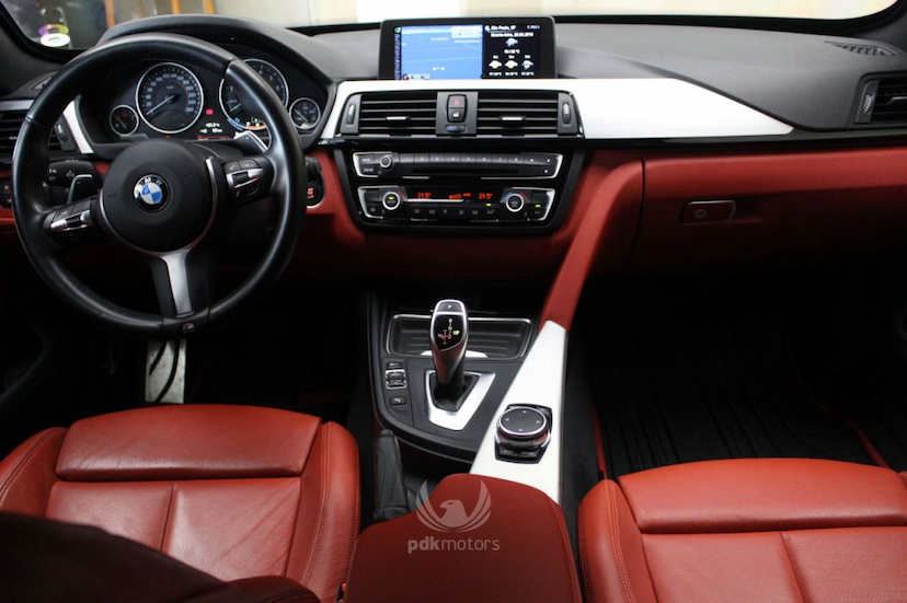 Foto do veículo BMW  428I GRAN COUPE M SPORT 2015 33.168 KM 189.000,00