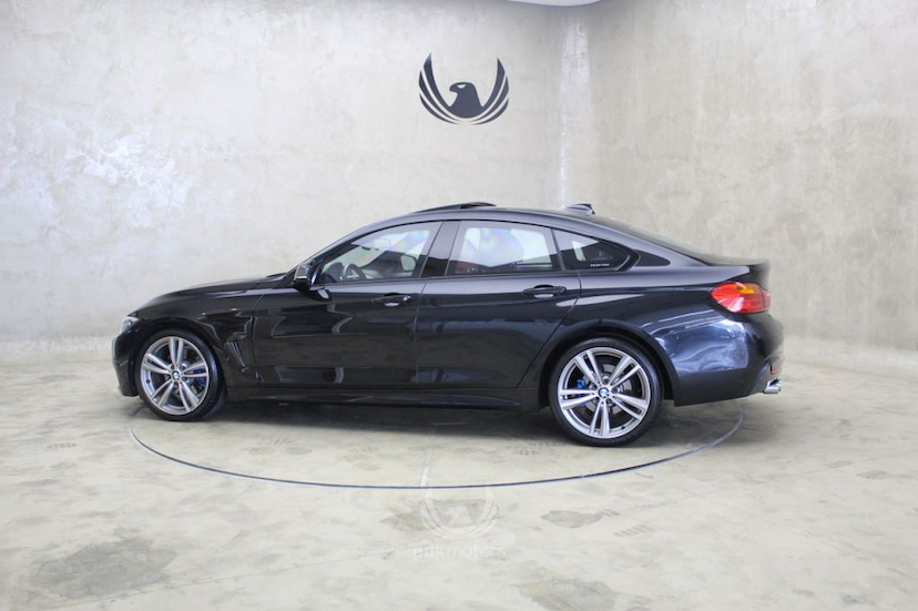Foto do veículo BMW  428I GRAN COUPE M SPORT 2015 33.168 KM 189.000,00