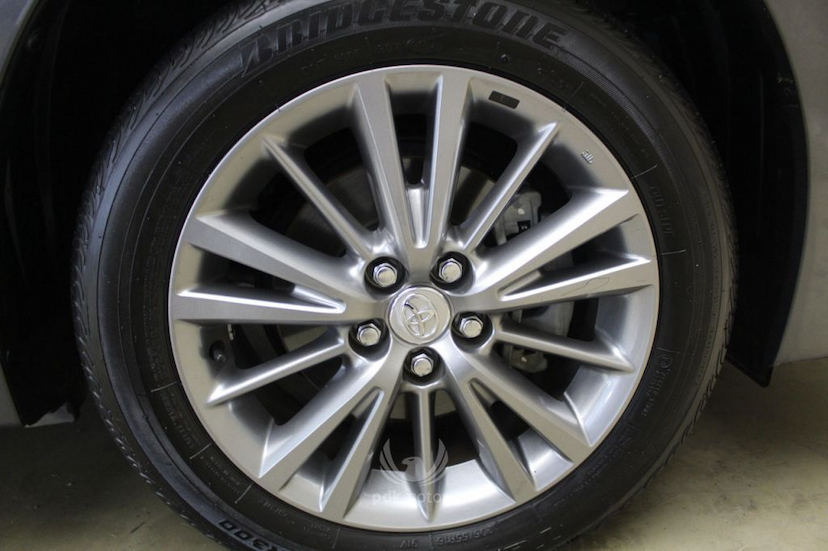 Foto do veículo TOYOTA  COROLLA 2.0 XEI 2016 46.523 KM 70.000,00