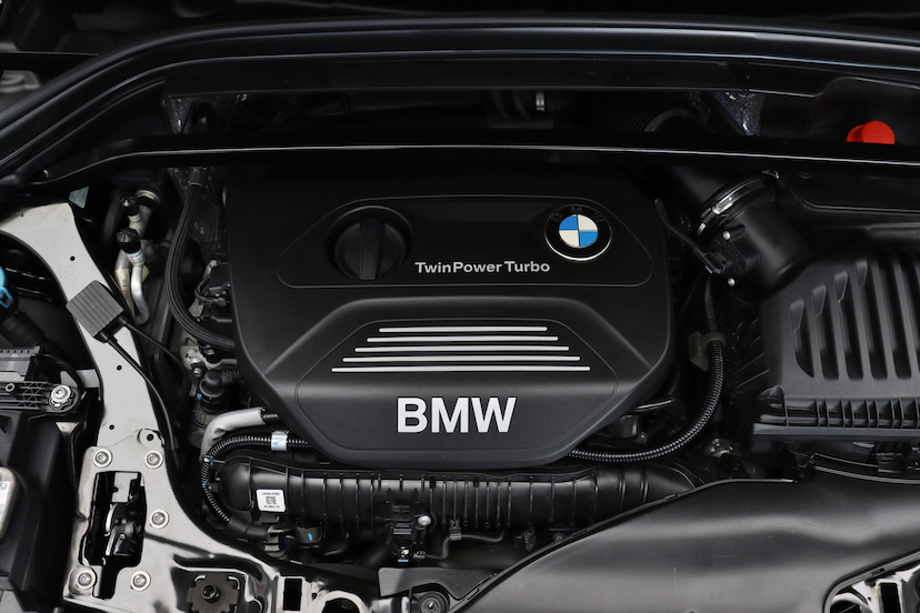 Foto do veículo BMW X1 XDRIVE25I SPORT 2017 44.280 KM 195.000,00