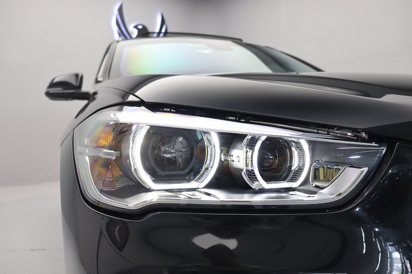 Foto do veículo BMW X1 XDRIVE25I SPORT 2017 44.280 KM 195.000,00