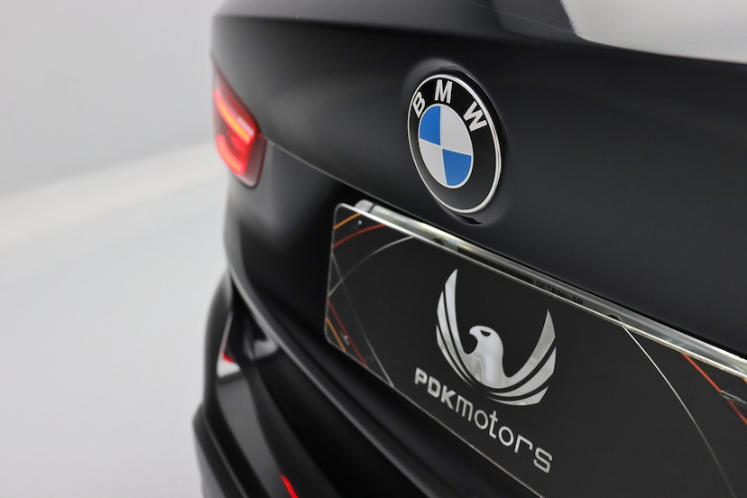 Foto do veículo BMW X1 XDRIVE25I SPORT 2017 44.280 KM 195.000,00