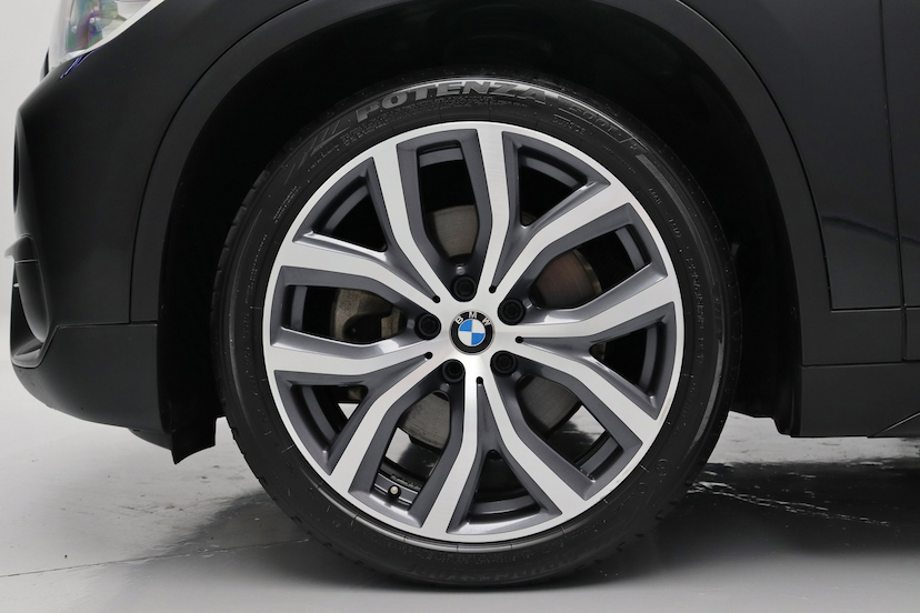 Foto do veículo BMW X1 XDRIVE25I SPORT 2017 44.280 KM 195.000,00