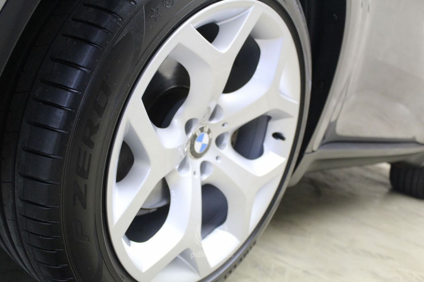 Foto do veículo BMW  X6 35I X-DRIVE 2012 44.831 KM 149.000,00