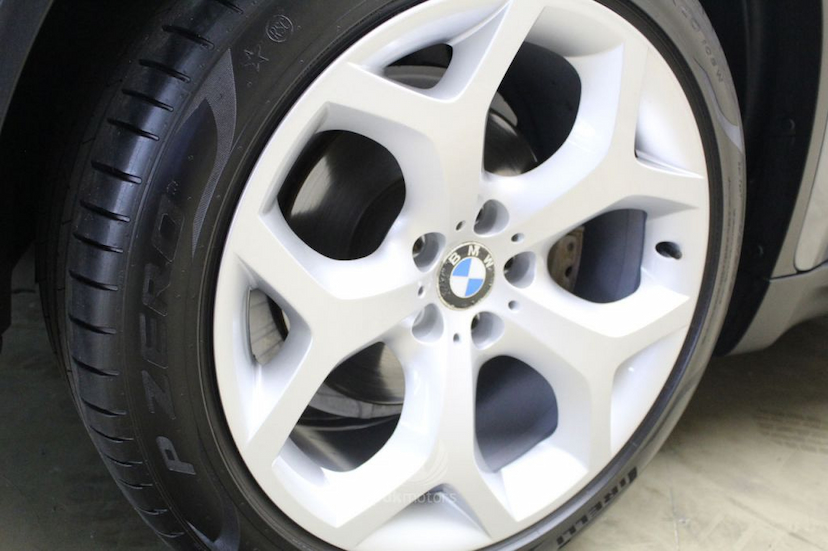 Foto do veículo BMW  X6 35I X-DRIVE 2012 44.831 KM 149.000,00