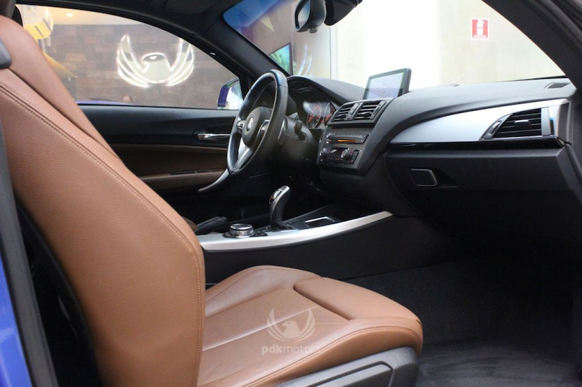 Foto do veículo BMW  M 235 2015 7.100 KM 199.000,00