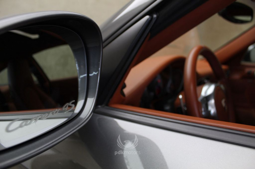 Foto do veículo PORSCHE  911 CARRERA 4S 2011 37.932 KM 349.000,00