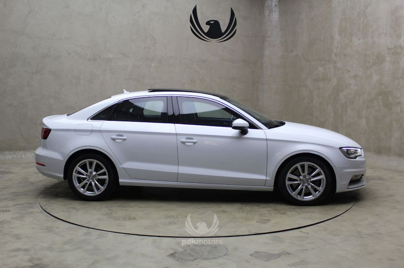 Foto do veículo AUDI  A3 1.8 AMBITION SEDAN 2014 59.950 KM 84.990,00