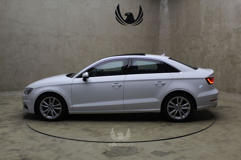 Foto do veículo AUDI  A3 1.8 AMBITION SEDAN 2014 59.950 KM 84.990,00
