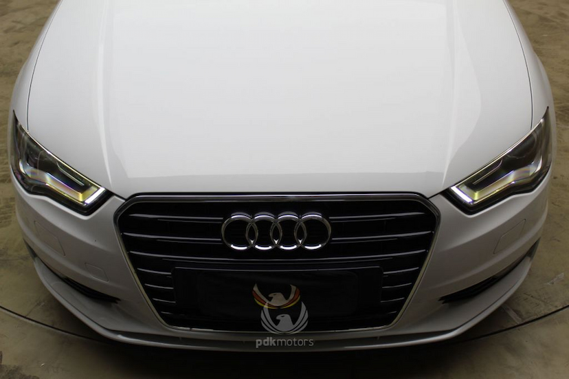 Foto do veículo AUDI  A3 1.8 AMBITION SEDAN 2014 59.950 KM 84.990,00