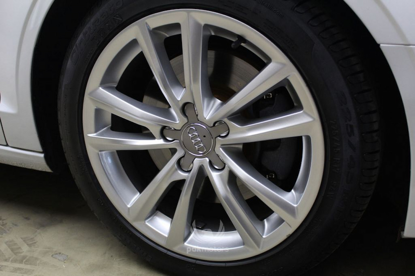Foto do veículo AUDI  A3 1.8 AMBITION SEDAN 2014 59.950 KM 84.990,00