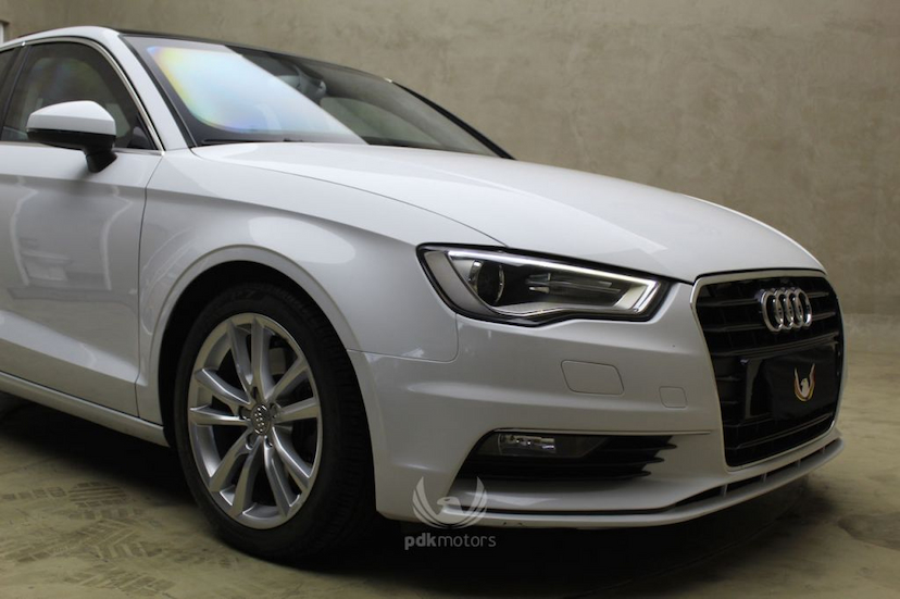 Foto do veículo AUDI  A3 1.8 AMBITION SEDAN 2014 59.950 KM 84.990,00