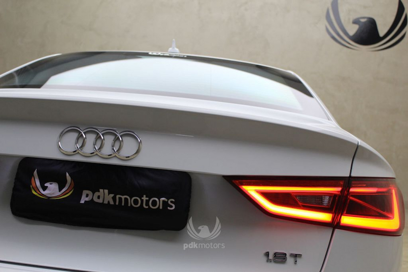 Foto do veículo AUDI  A3 1.8 AMBITION SEDAN 2014 59.950 KM 84.990,00