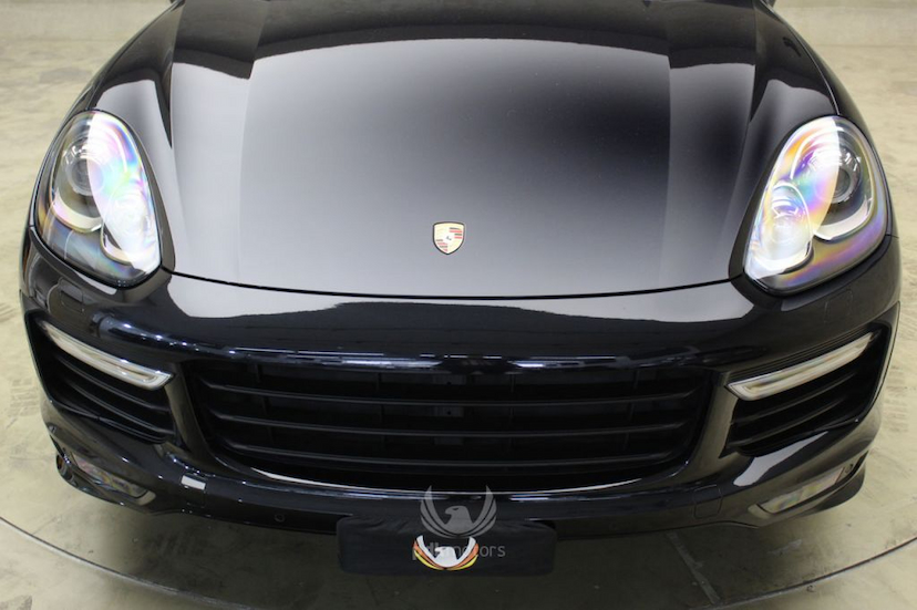 Foto do veículo PORSCHE  CAYENNE GTS 2016 43.540 KM 299.000,00
