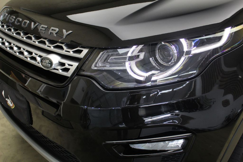 Foto do veículo LAND ROVER  DISCOVERY SPORT HSE 7L 2018 16.905 KM 239.000,00
