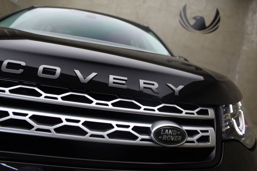 Foto do veículo LAND ROVER  DISCOVERY SPORT HSE 7L 2018 16.905 KM 239.000,00