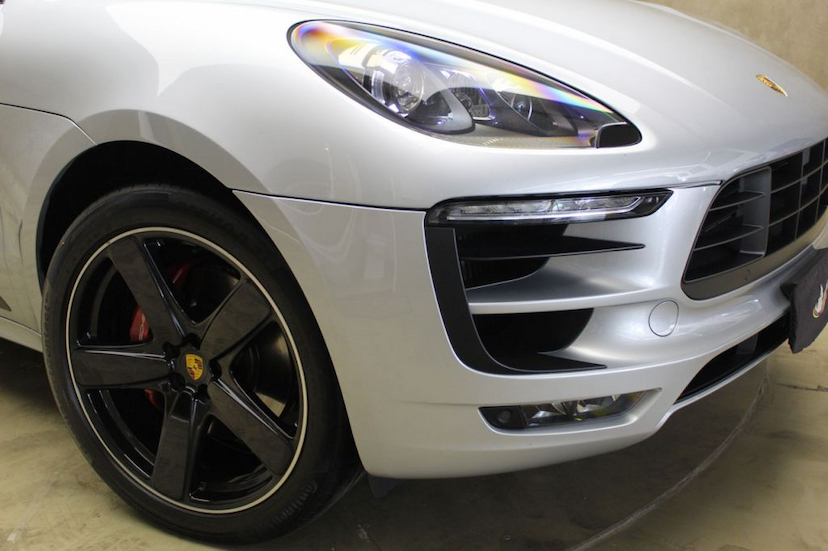 Foto do veículo PORSCHE  MACAN GTS 2017 19.810 KM 359.000,00