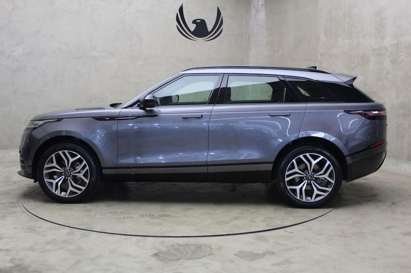 Foto do veículo LAND ROVER RANGE ROVER VELAR P250 SE R-DYNAMIC 2018 4.306 KM 359.000,00