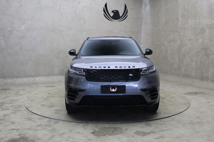 Foto do veículo LAND ROVER RANGE ROVER VELAR P250 SE R-DYNAMIC 2018 4.306 KM 359.000,00
