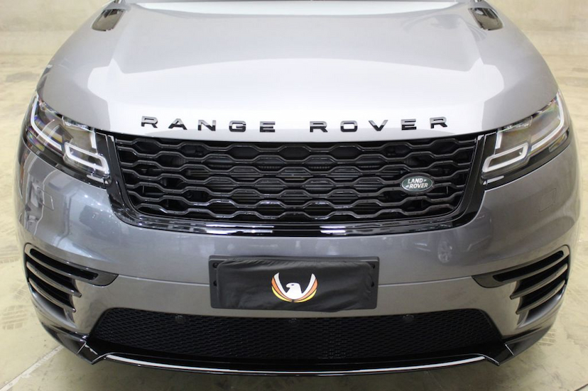 Foto do veículo LAND ROVER RANGE ROVER VELAR P250 SE R-DYNAMIC 2018 4.306 KM 359.000,00