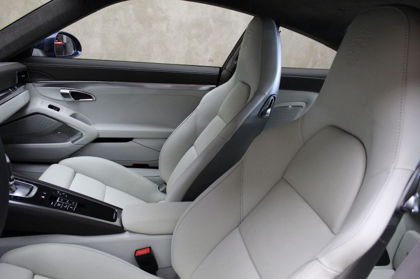 Foto do veículo PORSCHE  911 TURBO 2014 8.250 KM 699.000,00