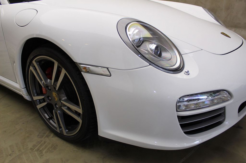 Foto do veículo PORSCHE  911 CARRERA 4S 2011 14.852 KM 359.000,00