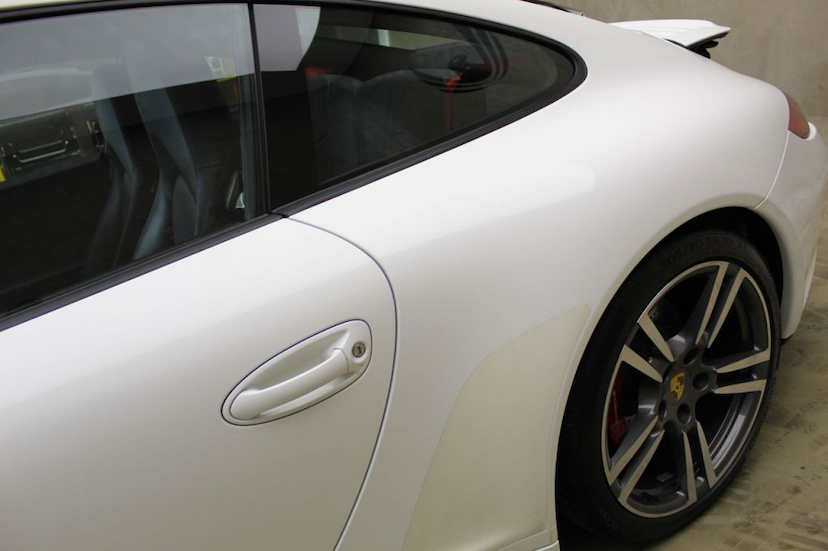 Foto do veículo PORSCHE  911 CARRERA 4S 2011 14.852 KM 359.000,00