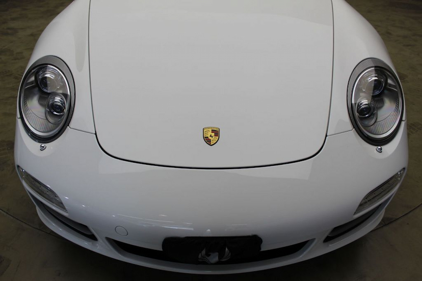 Foto do veículo PORSCHE  911 CARRERA 4S 2011 14.852 KM 359.000,00