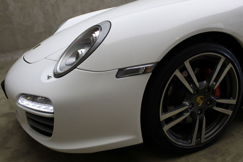 Foto do veículo PORSCHE  911 CARRERA 4S 2011 14.852 KM 359.000,00