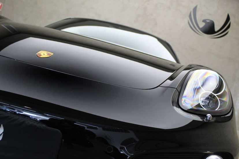 Foto do veículo PORSCHE  CAYMAN S 2014 10.300 KM 329.000,00