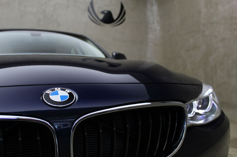 Foto do veículo BMW  320I SPORT GT 2016 49.520 KM 110.000,00