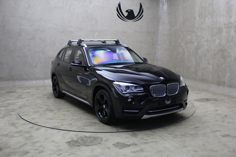 Foto do veículo BMW  X1 20I GP X-LINE 2014 29.510 KM 109.900,00