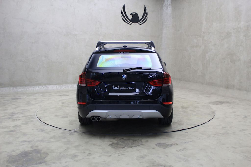 Foto do veículo BMW  X1 20I GP X-LINE 2014 29.510 KM 109.900,00