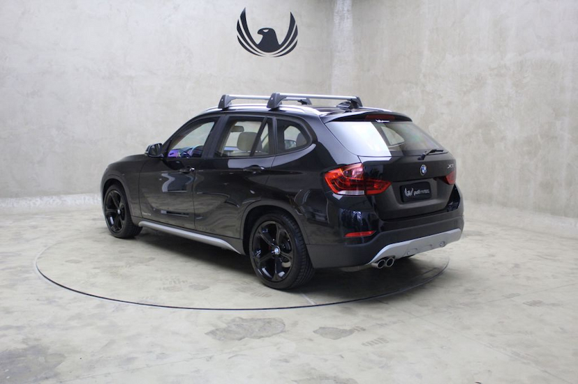 Foto do veículo BMW  X1 20I GP X-LINE 2014 29.510 KM 109.900,00