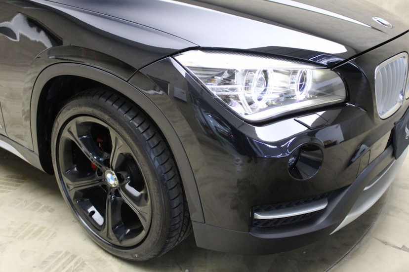 Foto do veículo BMW  X1 20I GP X-LINE 2014 29.510 KM 109.900,00