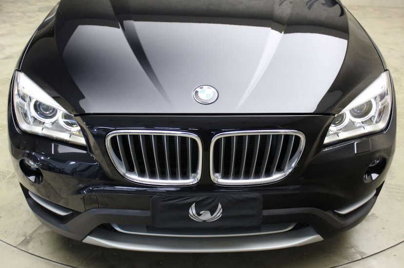 Foto do veículo BMW  X1 20I GP X-LINE 2014 29.510 KM 109.900,00
