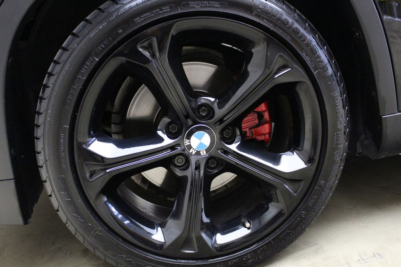 Foto do veículo BMW  X1 20I GP X-LINE 2014 29.510 KM 109.900,00